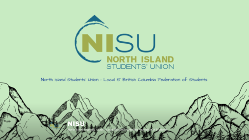 North Island Students Union Homepage